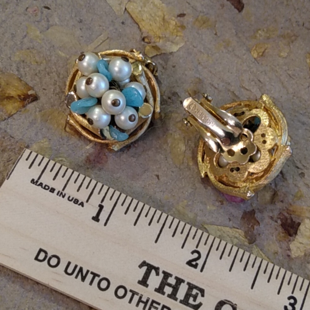 Kramer Earrings - image 3